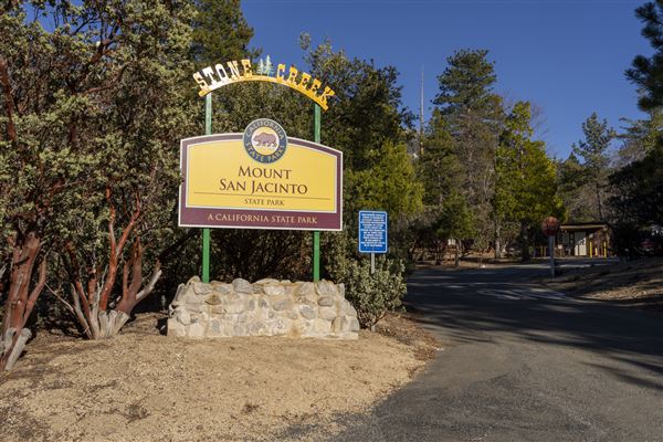 Mount San Jacinto State Park (SP) & Palm Springs Aerial Tramway (1/27/2026 - Credits: Brian Baer)