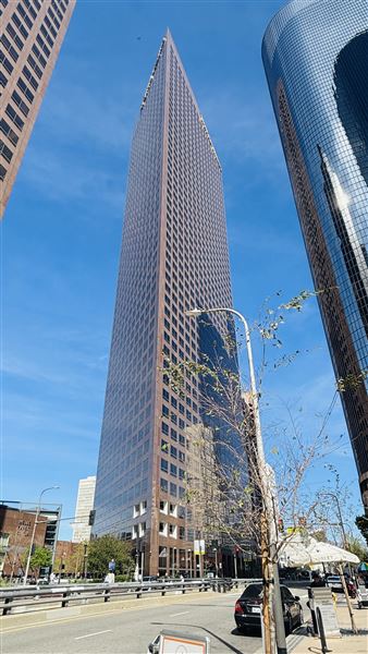Downtown Los Angeles - DTLA (3/2/2026 - Credits: Brandy Davis)