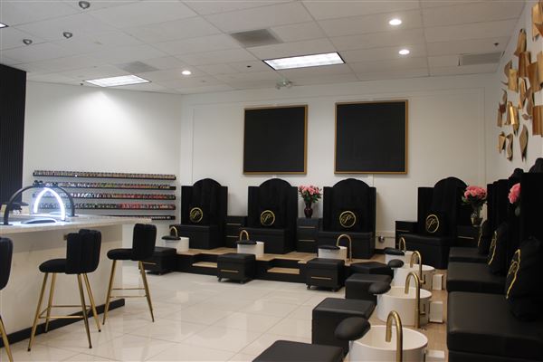Prella Nail + Beauty Bar (3/2/2026)