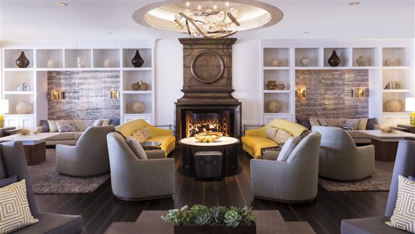 The Ritz-Carlton, Marina del Rey (8/11/2023 - Credits: Don Riddle)