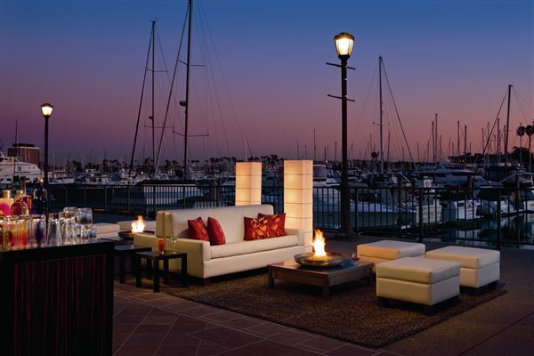 The Ritz-Carlton, Marina del Rey (8/11/2023 - Credits: Don Riddle)