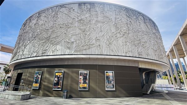 Los Angeles Music Center - Mark Taper Forum - Grand Park LA (2/25/2026 - Credits: Brandy Davis)