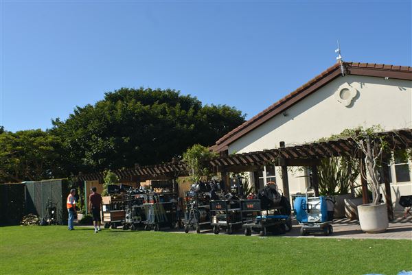 Cabrillo Marina (3/4/2026 - Credits: submitted by: Henry Rivas / 11.3.2023 Rivas)