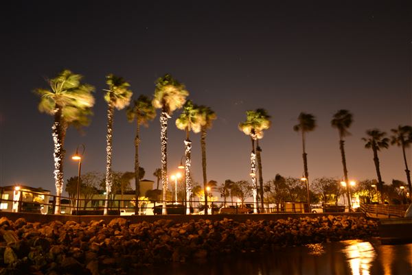 Cabrillo Marina (3/4/2026 - Credits: submitted by: Henry Rivas / 11.3.2023 Rivas)