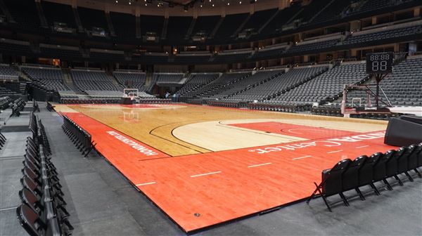 Honda Center (3/4/2026 - Credits: submitted by: Marissa Weber)