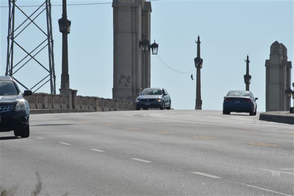4th Street Bridge (8/3/2017 - Credits: Leo Fiahlo)
