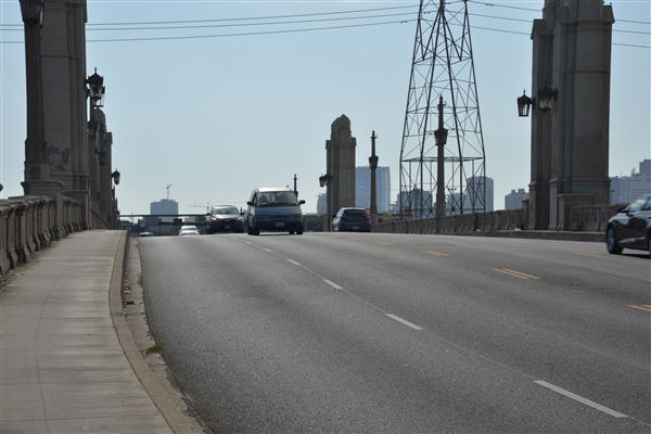 4th Street Bridge (8/3/2017 - Credits: Leo Fiahlo)