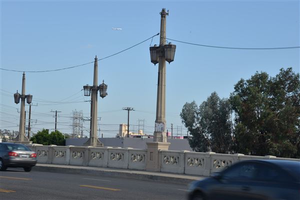 4th Street Bridge (8/3/2017 - Credits: Leo Fiahlo)