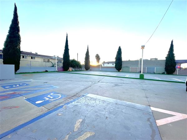 Abandoned School Building (2/1/2026 - Credits: submitted by: Toussaint Farwell)