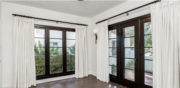 Spanish Revival Estate (4/2/2022 - Credits: Garfield Smith)