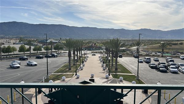 Lake Elsinore Diamond / Home to Lake Elsinore Storm (3/28/2026 - Credits: Brandy Davis)