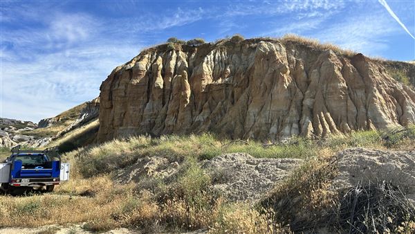 Alberhill Quarry (3/28/2026 - Credits: Brandy Davis)