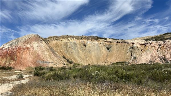 Alberhill Quarry (3/28/2026 - Credits: Brandy Davis)