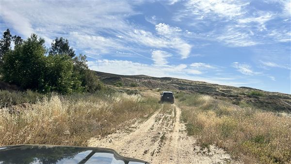Alberhill Quarry (3/28/2026 - Credits: Brandy Davis)