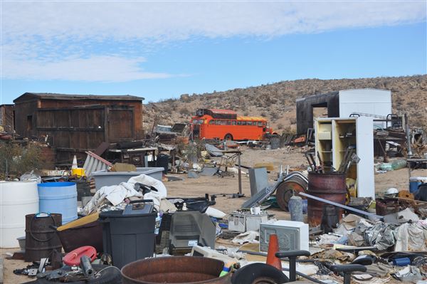12 Acre Property in Lancaster (4/4/2026 - Credits: submitted by: Eddie Cressy)