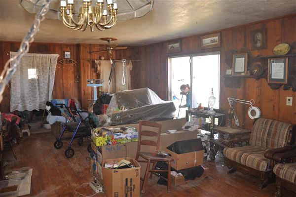 12 Acre Property in Lancaster (4/4/2026 - Credits: submitted by: Eddie Cressy)