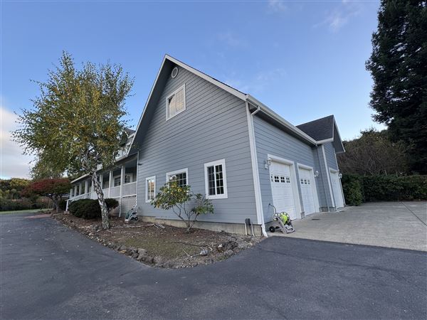 Indian Valley House (11/1/2025 - Credits: Mark Cassimus)