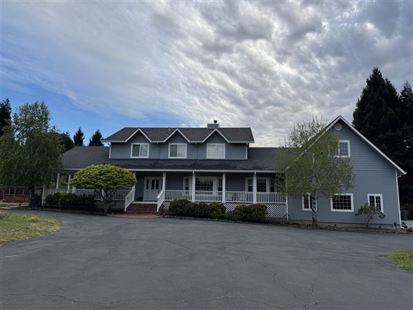 Indian Valley House (11/1/2025 - Credits: Mark Cassimus)