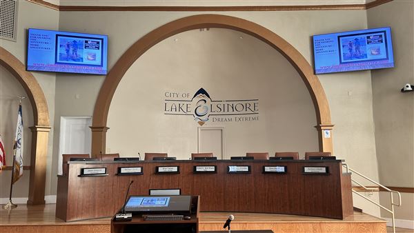 Cultural Center Lake Elsinore (4/8/2026 - Credits: Brandy Davis)
