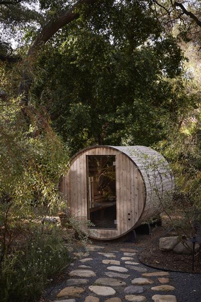 Mountain Nest Property (4/17/2026 - Credits: Noah webb)