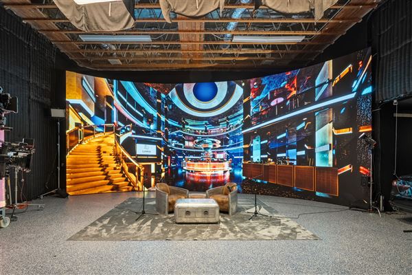 Lumen Studios (3/1/2026 - Credits: ZenHouse)
