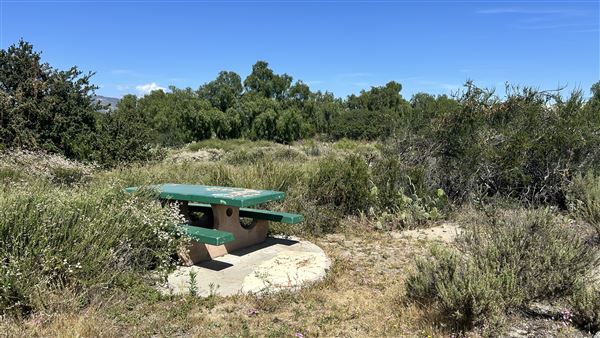 Santa Fe Dam Recreational Area - Nature Center & Emerald Bike Mobility Hub (4/23/2026 - Credits: Brandy Davis)