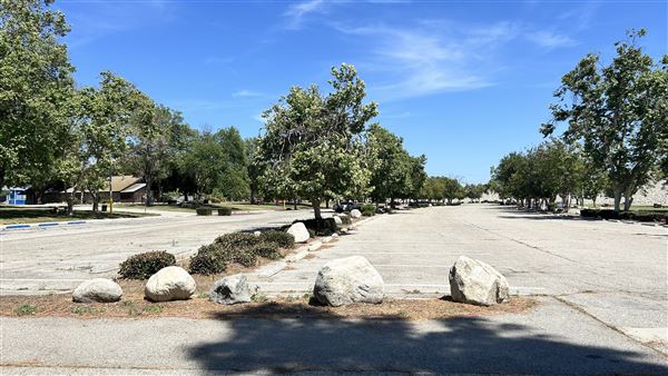Santa Fe Dam Recreational Area - Parking Lot 3 (4/23/2026 - Credits: Brandy Davis)