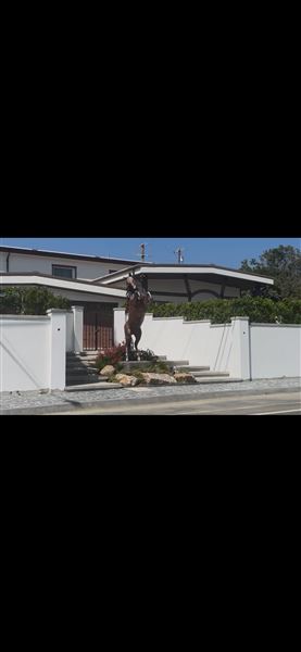 The Rusty Horse Ranch (4/29/2026 - Credits: Levon Baghdasaryan)