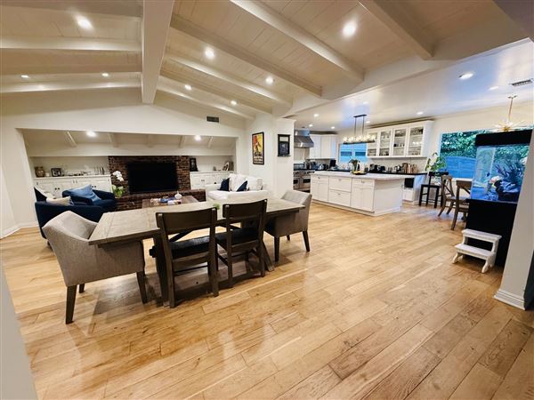 Mandeville Canyon Home (4/30/2026 - Credits: Talia Goldman)