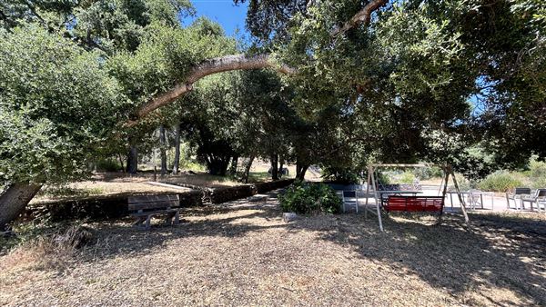 Peter Strauss Ranch - National Park Service (NPS) (5/8/2026 - Credits: Brandy Davis)