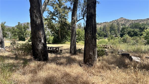 Peter Strauss Ranch - National Park Service (NPS) (5/8/2026 - Credits: Brandy Davis)