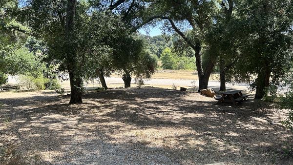 Peter Strauss Ranch - National Park Service (NPS) (5/8/2026 - Credits: Brandy Davis)