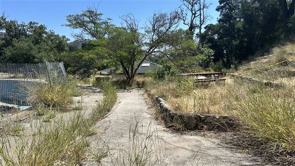 Peter Strauss Ranch - National Park Service (NPS) (5/8/2026 - Credits: Brandy Davis)
