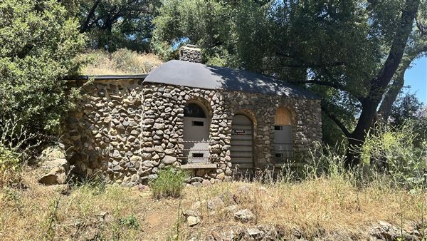 Peter Strauss Ranch - National Park Service (NPS) (5/8/2026 - Credits: Brandy Davis)
