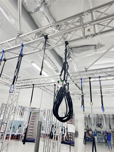 Air Fit Bungee (5/8/2026 9:53:29 PM - Credits: submitted by: Cassandra Bellantoni)