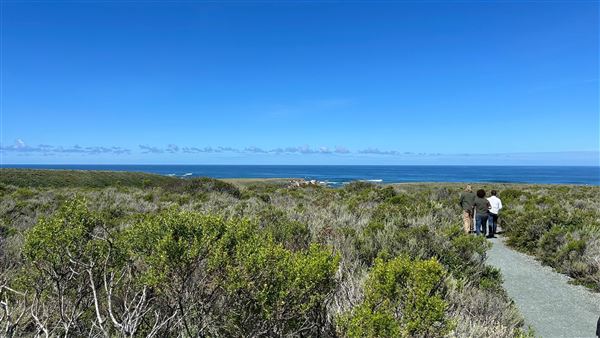 Montana de Oro State Park (SP) (4/22/2026 - Credits: Leo Fialho)