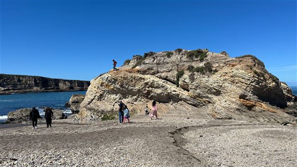Montana de Oro State Park (SP) (4/22/2026 - Credits: Leo Fialho)