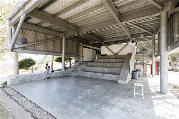 Art Center College of Design (5/15/2026 - Credits: submitted by: JoJo Tardino)