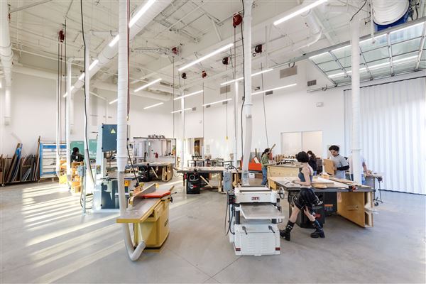 Art Center College of Design (5/15/2026 - Credits: submitted by: JoJo Tardino)