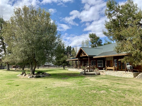 Stockdale Ranch (5/18/2026)