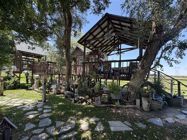 Stockdale Ranch (5/18/2026)