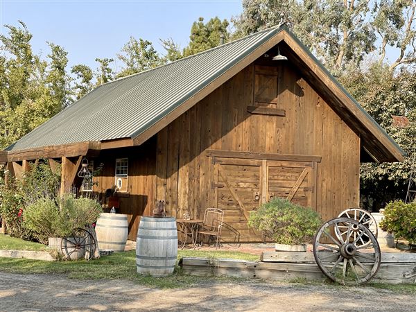 Stockdale Ranch (5/18/2026)