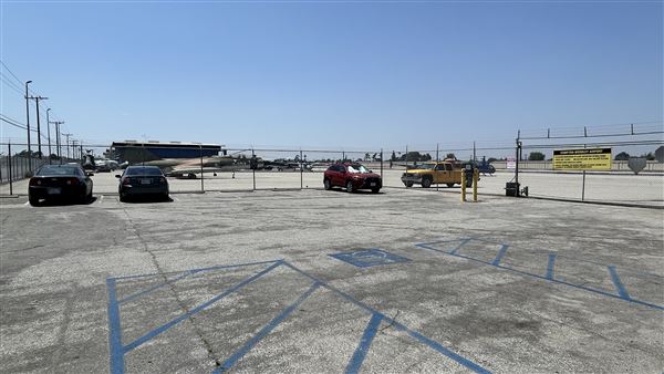 Compton/Woodley Airport (5/18/2026 - Credits: Brandy Davis)