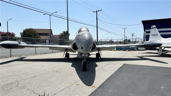 Compton/Woodley Airport (5/18/2026 - Credits: Brandy Davis)