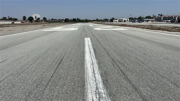 Compton/Woodley Airport (5/18/2026 - Credits: Brandy Davis)