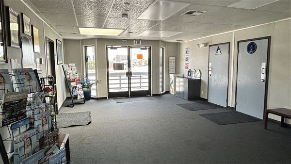 Compton/Woodley Airport (5/18/2026 - Credits: Brandy Davis)