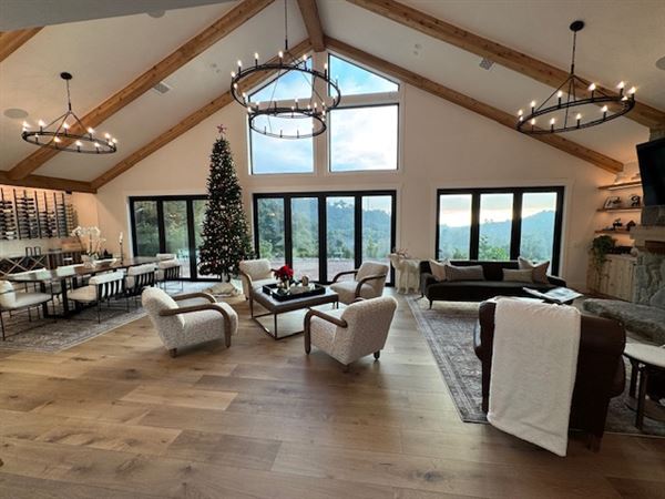 The Rincon Creek Ranch (5/27/2026 - Credits: submitted by: Ron Prechtl)
