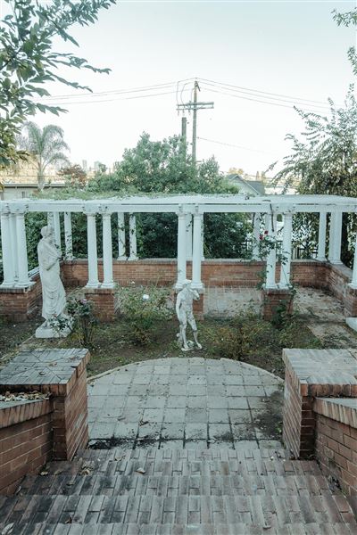 The Beckett Mansion (3/5/2026 - Credits: submitted by: Dylan Nuno)