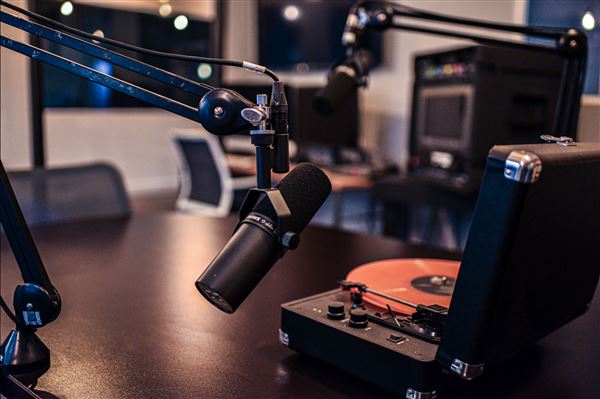 C & I Studios / Podcast Recording Studio Space (6/17/2026 - Credits: C & I Studios)