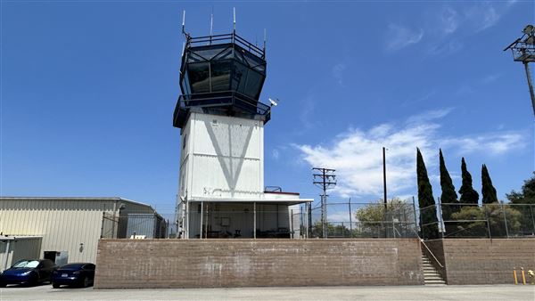 San Gabriel Valley Airport (6/26/2026 - Credits: Brandy Davis)